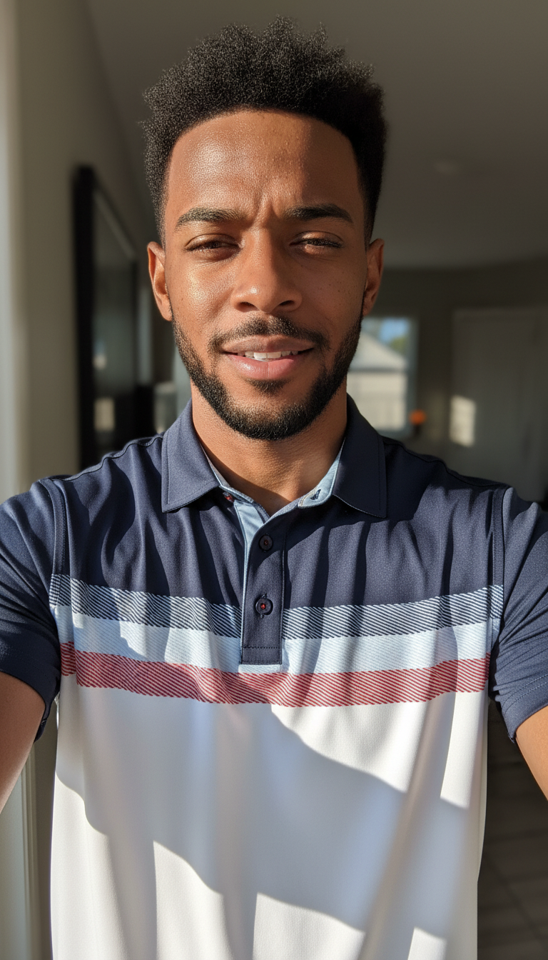 Andre, an AI creator